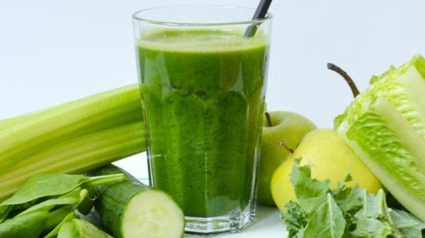 Chỉ cần uống một cốc nước này mỗi tối mỡ bụng dày bao nhiêu cũng mất sau 1 tuần