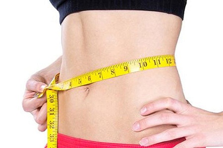 Tiêu ngay 7kg sau 9 ngày khi uống hỗn hợp chưa tới 2 ngàn đồng này