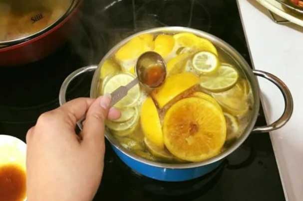 Trộn cam với dưa chuột, bạn sẽ có ngay hỗn hợp giúp giảm cân thần tốc sau 3 ngày