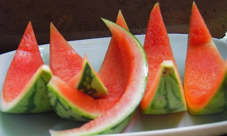 4 loại quả phục hồi da cháy nắng tại nhà cực đơn giản