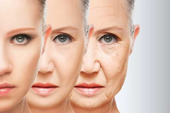 Phương pháp chống lão hóa cho phụ nữ U40 với vài bước đơn giản
