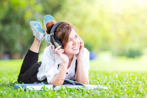 Mất ngủ kinh niên chỉ cần làm điều này đảm bảo bạn nằm cái là đã tới sáng mà không cần thuốc