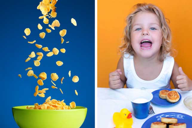 6 thực phẩm người lớn ăn vô tư nhưng có thể khiến trẻ tổn thương não, thậm chí mất mạng