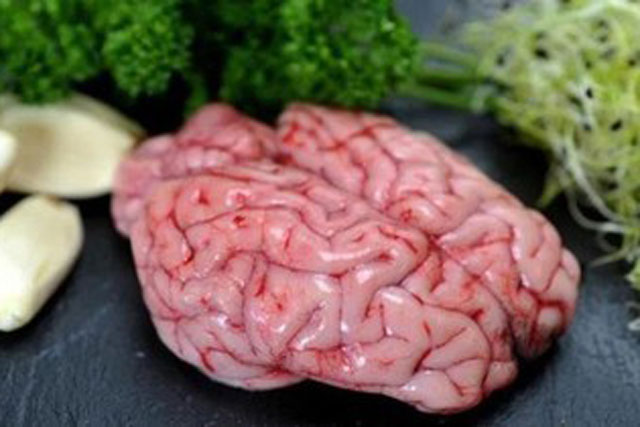 Những bộ phận của lợn ‘cực kỳ độc’, nên hạn chế ăn nếu không muốn bị ung thư