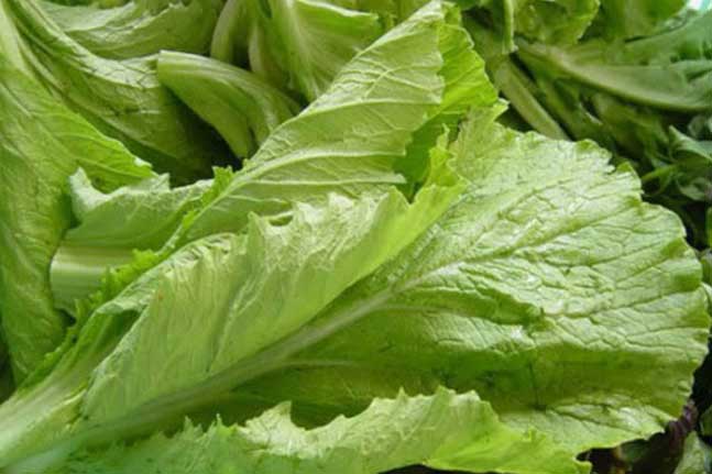 Dọn sạch bệnh tật trong người chỉ bằng 8 loại rau củ vừa ngon vừa rẻ mà chẳng ai ngờ tới