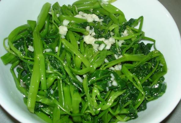 Không muốn tự giết mình người này tuyệt đối không được ăn tỏi