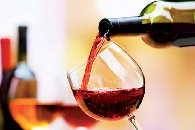 Những loại đồ uống có cồn nhưng lại 'lợi đủ đường' cho sức khỏe