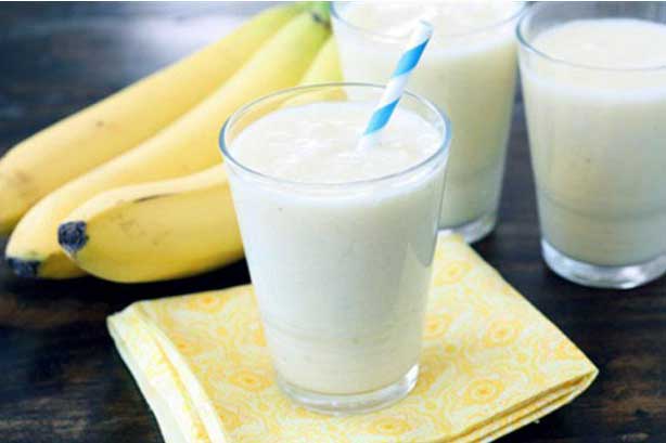 Da trắng mịn, chẳng còn nếp nhăn lại tốt cho sức khỏe nếu uống sinh tố này mỗi ngày