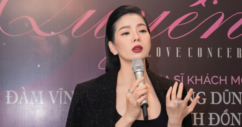 Lệ Quyên: Hoài Sa rất hiền nhưng khi tập nhạc thì như "dì ghẻ", đanh đá, ghê gớm