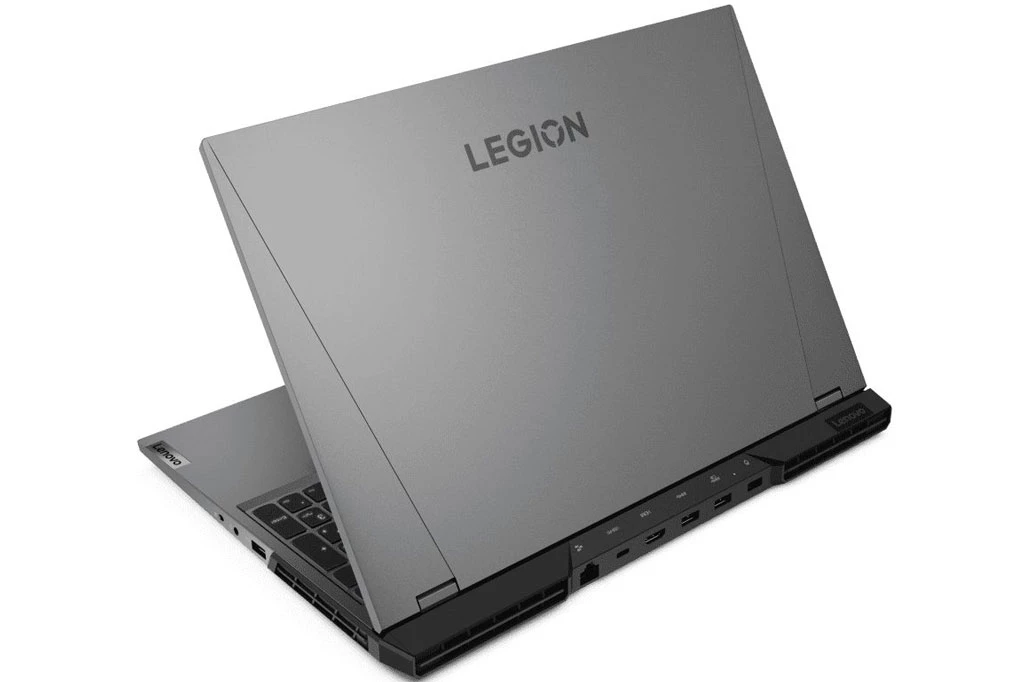 5. Lenovo Legion 5 Pro Gen 7 2022 (giá khởi điểm: 1.399,99 USD).
