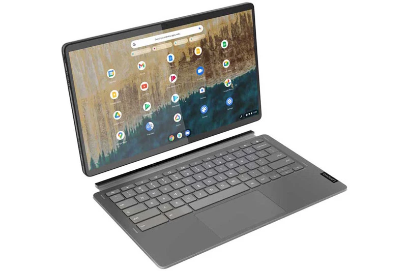 4. Lenovo Duet 5 Chromebook.