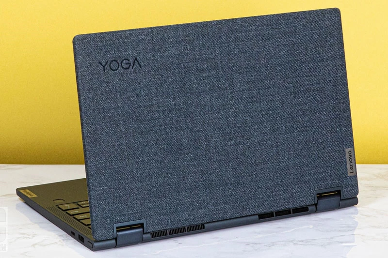 6. Lenovo Yoga 6.