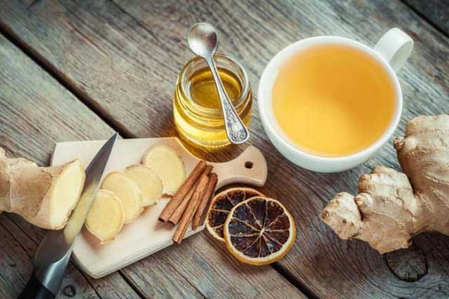 3 loại nước uống vào buổi tối, giảm ngay 3 kg trong 1 tuần mà không phải ăn kiêng