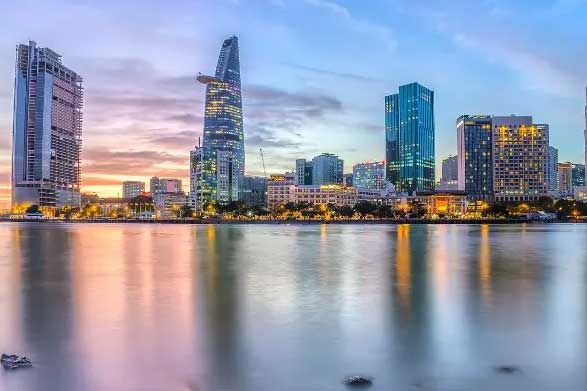 Top 10 điểm đón năm mới hấp dẫn nhất châu Á năm 2023: Có cả Thành phố Hồ Chí Minh