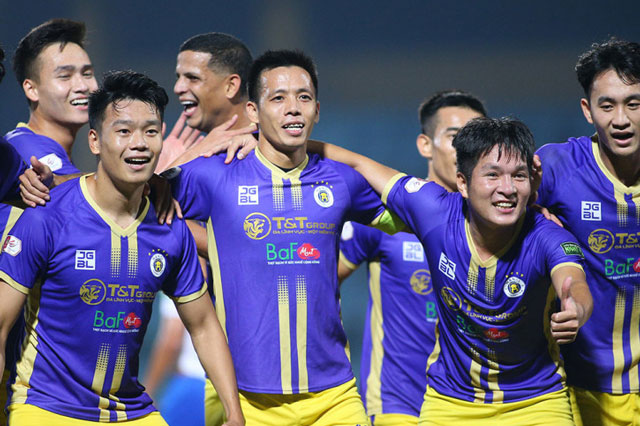 Đội vô địch V.League 2023 được tăng tiền thưởng