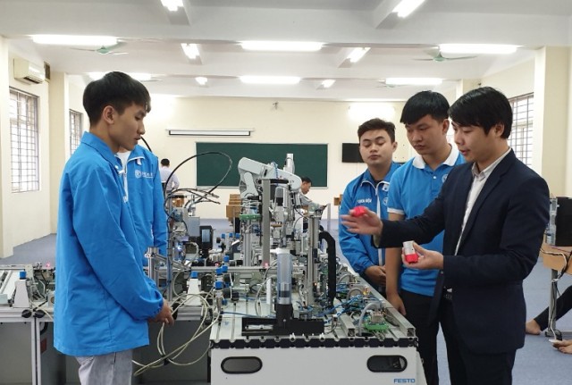 Nên chọn nghề vì thiên hướng phát triển kỹ năng