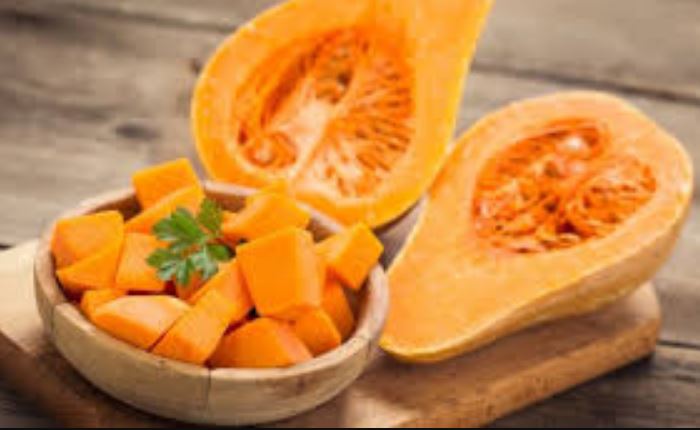 Bí ngô được coi là thực phẩm "trường sinh bất lão" nhưng lại là đại kỵ đối với một số người