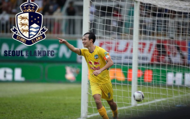 Tiết lộ thời điểm Văn Toàn sang Hàn Quốc thi đấu