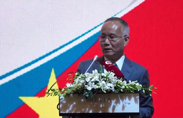 2 năm thực thi EVFTA: Xuất khẩu tăng mạnh, nhiều doanh nghiệp tận dụng ưu đãi thuế hiệu quả