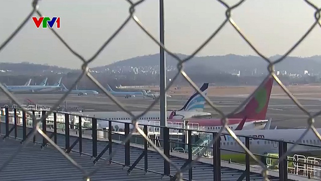 Bán đảo Triều Tiên và khu vực Đông Bắc Á trải qua một năm đầy căng thẳng