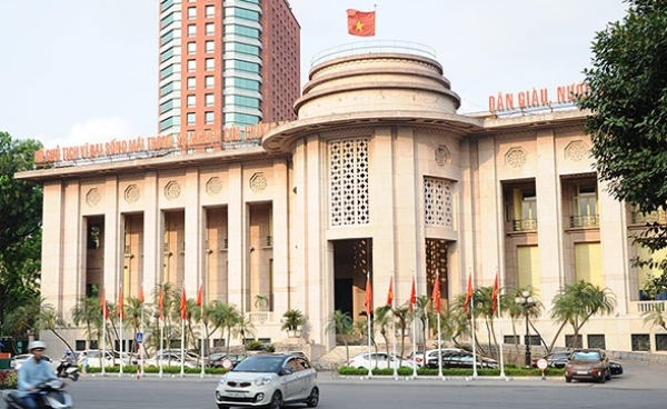 10 sự kiện nổi bật của hệ thống Kho bạc Nhà nước năm 2022