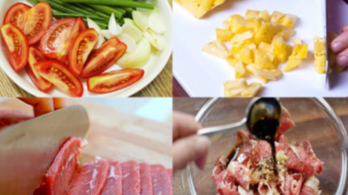 Ướp thịt bò chỉ bỏ mắm và bột ngọt thôi chưa đủ: Thả thêm thứ này thịt mềm tan, hết sạch mùi hôi