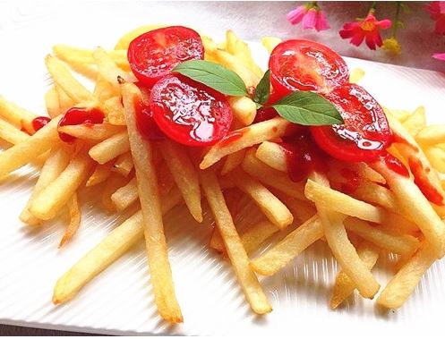 Những thực phẩm là hung thủ gây bệnh ung thư hàng đầu nhưng được nhiều người chuộng