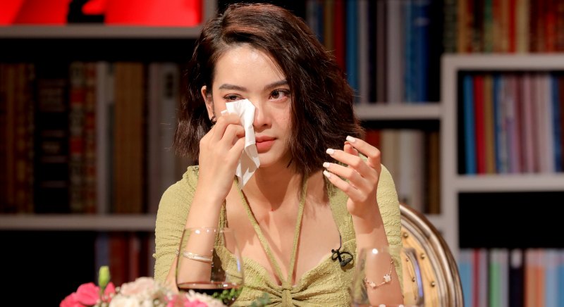 Diễn viên Quỳnh Lương: "Tôi chuẩn bị sẵn sàng nhà cửa, kinh tế trước khi dọn khỏi nhà chồng"