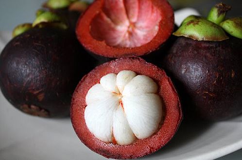 4 loại quả càng ăn vào da càng mịn màng, trẻ lâu