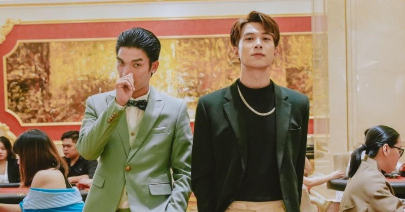 Mạc Văn Khóa đối đầu Anh Tú trong Siêu lừa gặp siêu lầy?