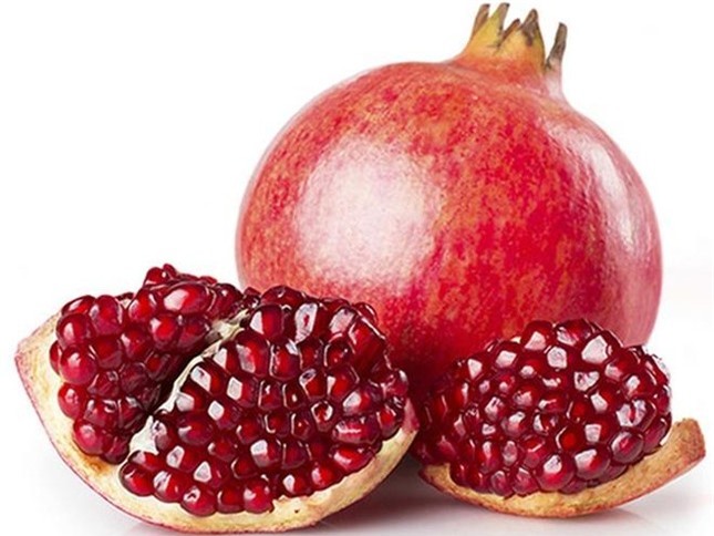 Ăn lựu tốt đủ đường vừa chống ung thư, vừa tăng cường sinh lý nhưng một số người nên tránh xa ảnh 1