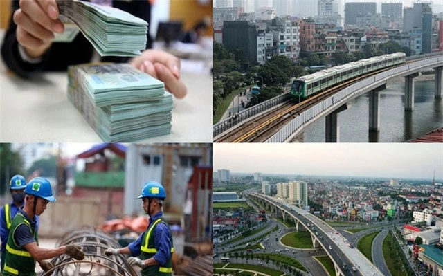 Khuyến nghị cho kinh tế Việt Nam 2023 - Ảnh 1.