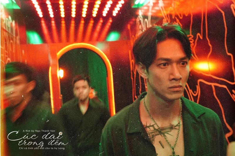 Song Luân Song Luân