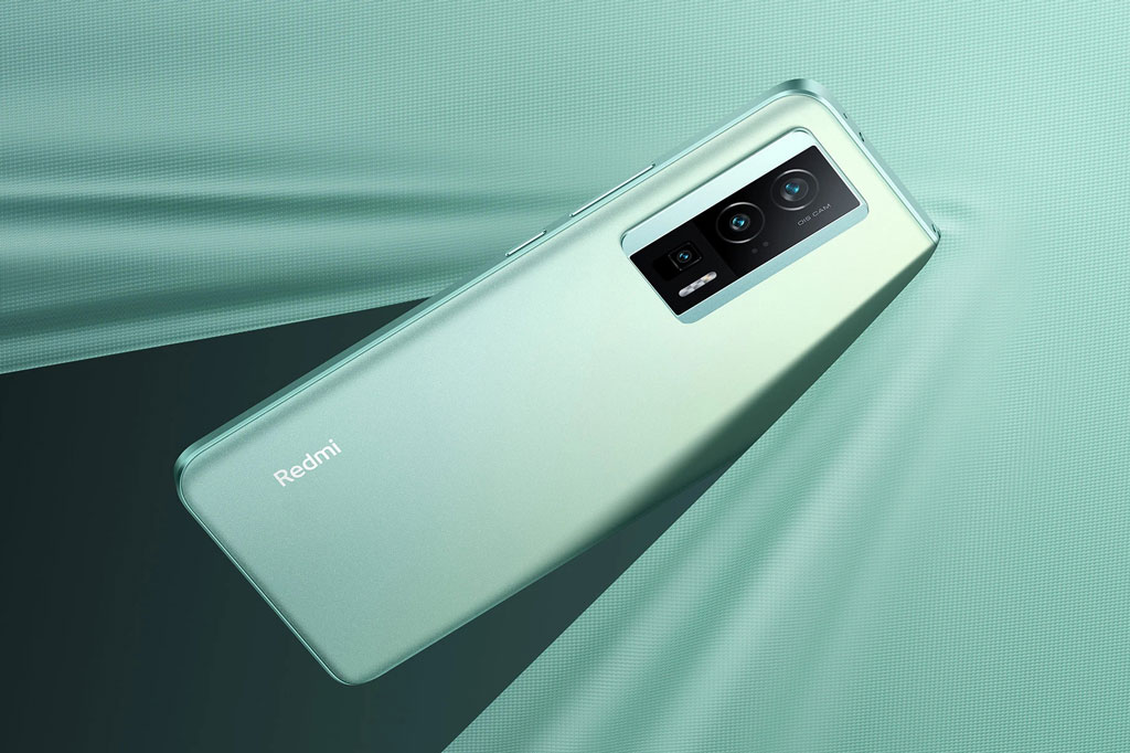 Smartphone cấu hình ‘siêu khủng’, màn hình 2K Plus, sạc 67W, giá ‘hạt dẻ’