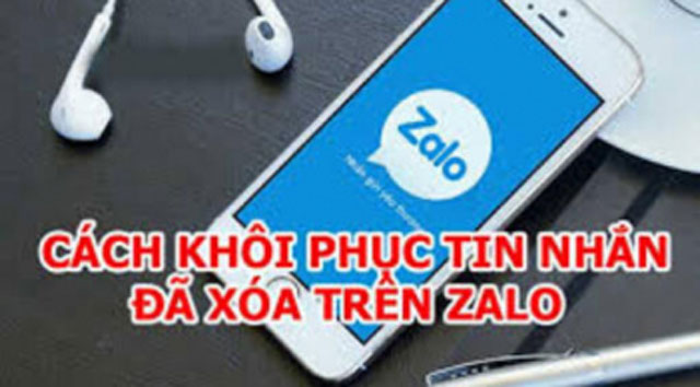 Cách khôi phục tin nhắn đã xóa trên zalo trong vòng 1 phút, chồng 'tòm tem' bên ngoài cũng khó "thoát tội"