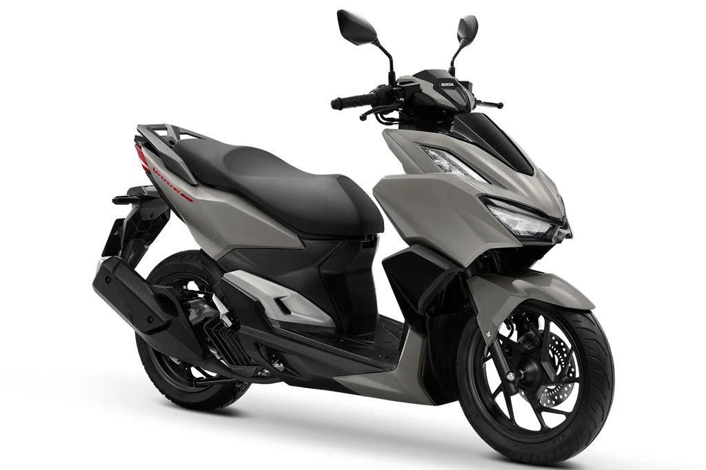 Honda Vario 160 2023 phiên bản thể thao.