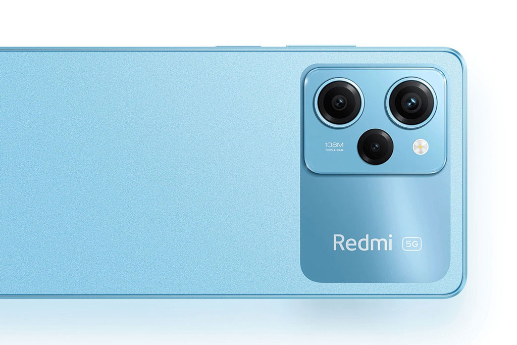 Xiaomi ra mắt smartphone chống nước, cấu hình tốt, sạc 67W, giá gần 6 triệu