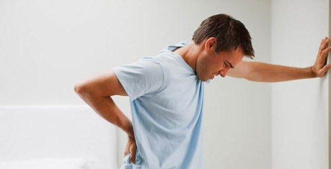 Dấu hiệu bạn đang bị suy thận giai đoạn đầu mà chẳng hay biết