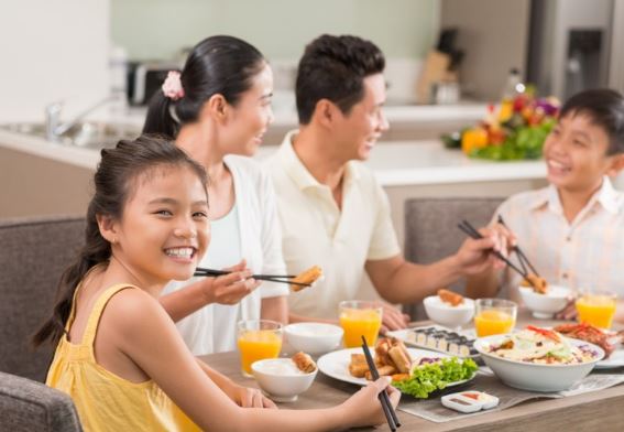 Thói quen khi ăn uống tàn phá cơ thể hơn cả mắc ung thư