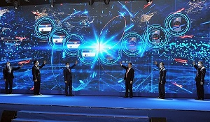 10 sự kiện nổi bật ngành Thuế năm 2022