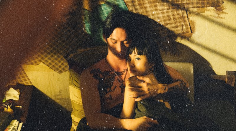 Giữa những pha hành động nghẹt thở, Thanh Sói lấy nước mắt bởi tình yêu của Song Luân và Rima Thanh Vy