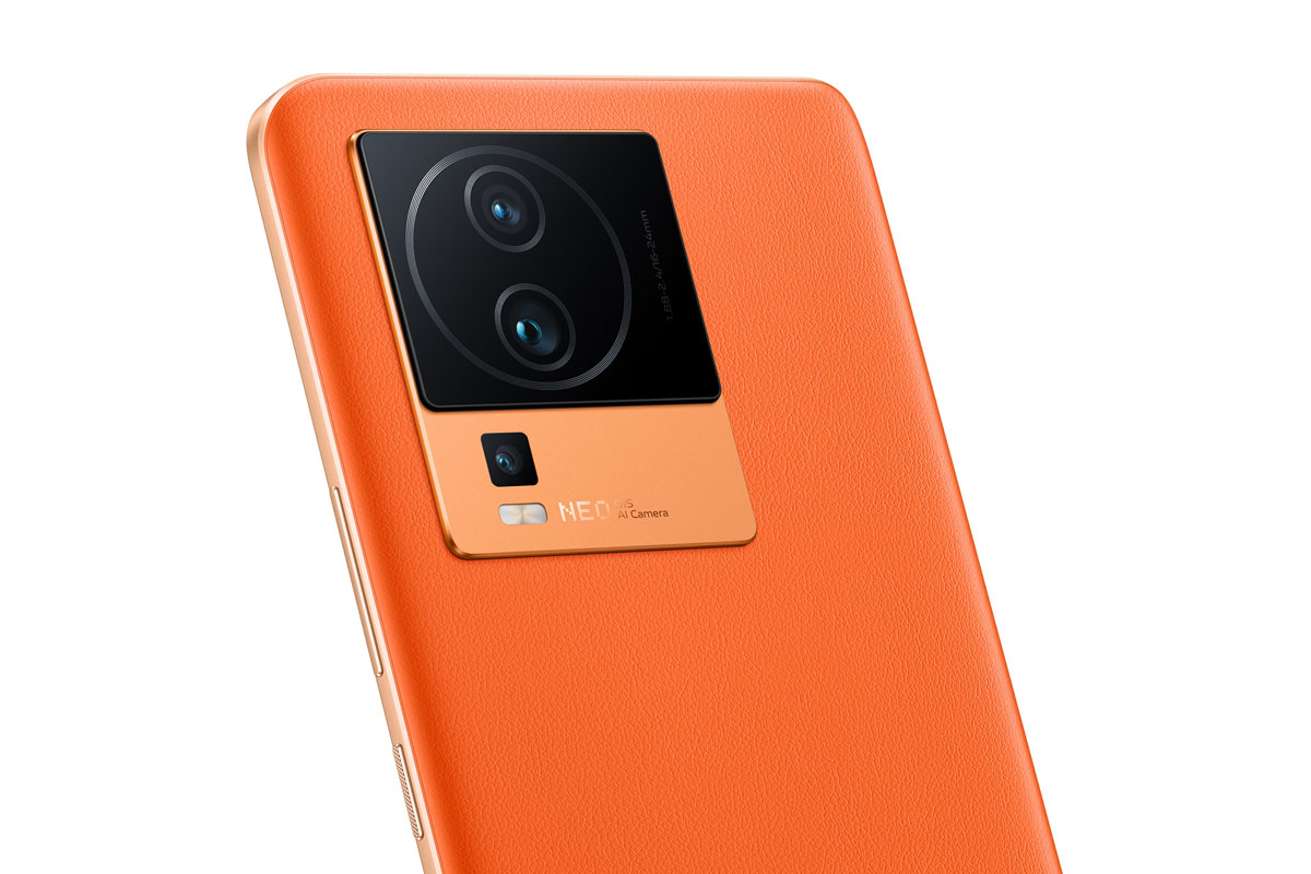 Smartphone cấu hình ‘siêu khủng’, sạc 120W, giá hơn 9 triệu đồng