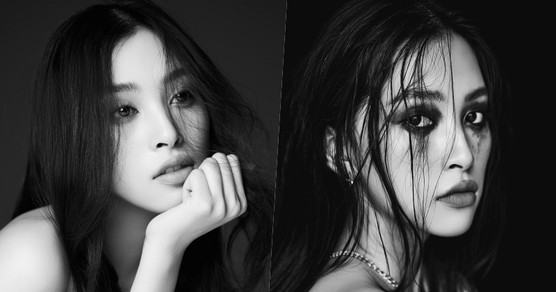 Hoa hậu Tiểu Vy tái hiện loạt biểu cảm trong vai diễn đầu tay