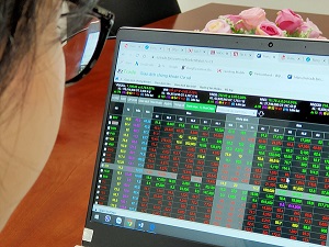 Doanh nghiệp vững vàng hơn trước sóng gió, thị trường chứng khoán sẽ phục hồi trong năm 2023?