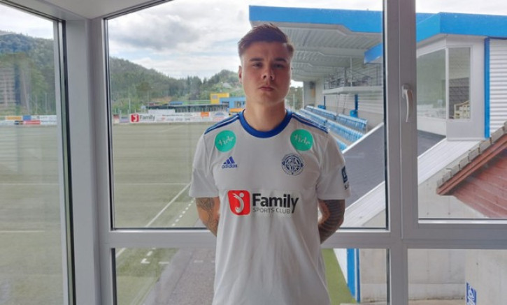 Nam Định “quay xe”, không ký hợp đồng với Alexander Đặng?