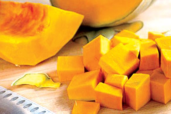 Chỉ cần ăn thực phẩm này da mãi trắng hồng không lo bắt nắng