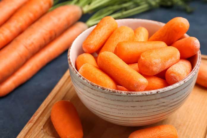 7 thực phẩm càng nấu chín càng giàu chất dinh dưỡng, nhiều người đang bỏ phí