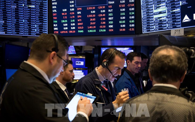 Lạm phát, suy thoái và lợi nhuận - ba yếu tố chính "lái" chứng khoán Mỹ năm 2023