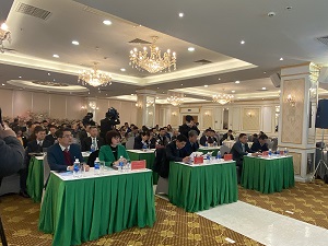 Đại hội Hội Khoa học Kinh tế nông nghiệp và Phát triển nông thôn Việt Nam lần thứ II: Tiếp cận cơ hội phát triển mới