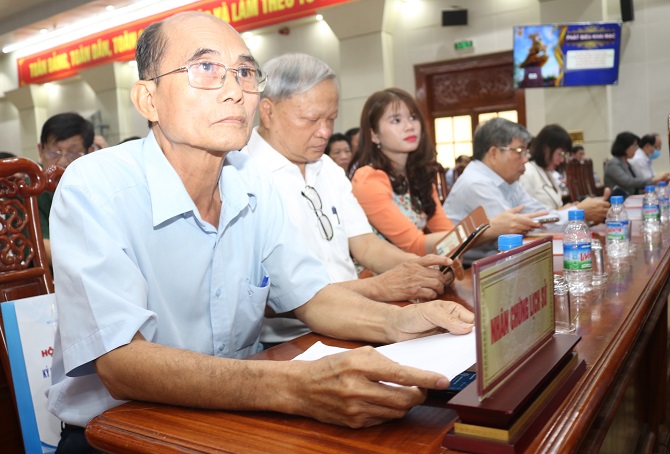 Gần 80 tham luận “giải mã” Chiến thắng Ấp Bắc tại hội thảo khoa học của Bộ Quốc phòng